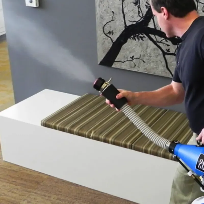 Professional Odor Removal in Unicoi, TN
